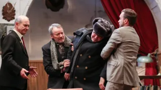 Csoda korban élünk (Szigliget)