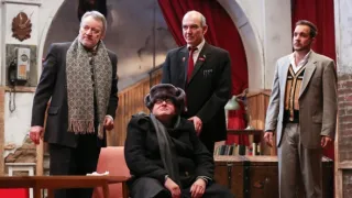 Csoda korban élünk (Szigliget)