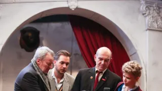 Csoda korban élünk (Szigliget)