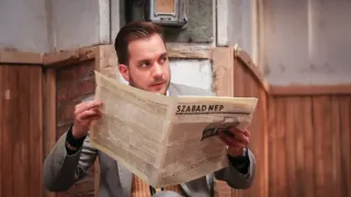 Csoda korban élünk (Szigliget)