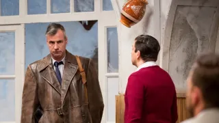 Csoda korban élünk (Szigliget)