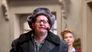 Csoda korban élünk (Szigliget)