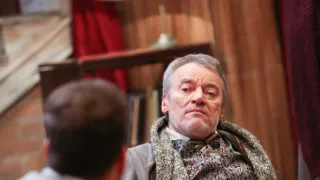 Csoda korban élünk (Szigliget)