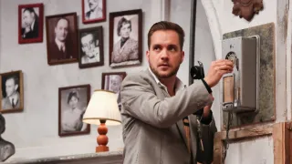 Csoda korban élünk (Szigliget)