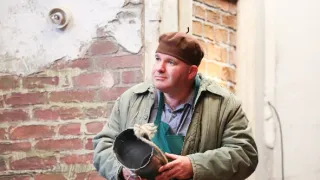 Csoda korban élünk (Szigliget)