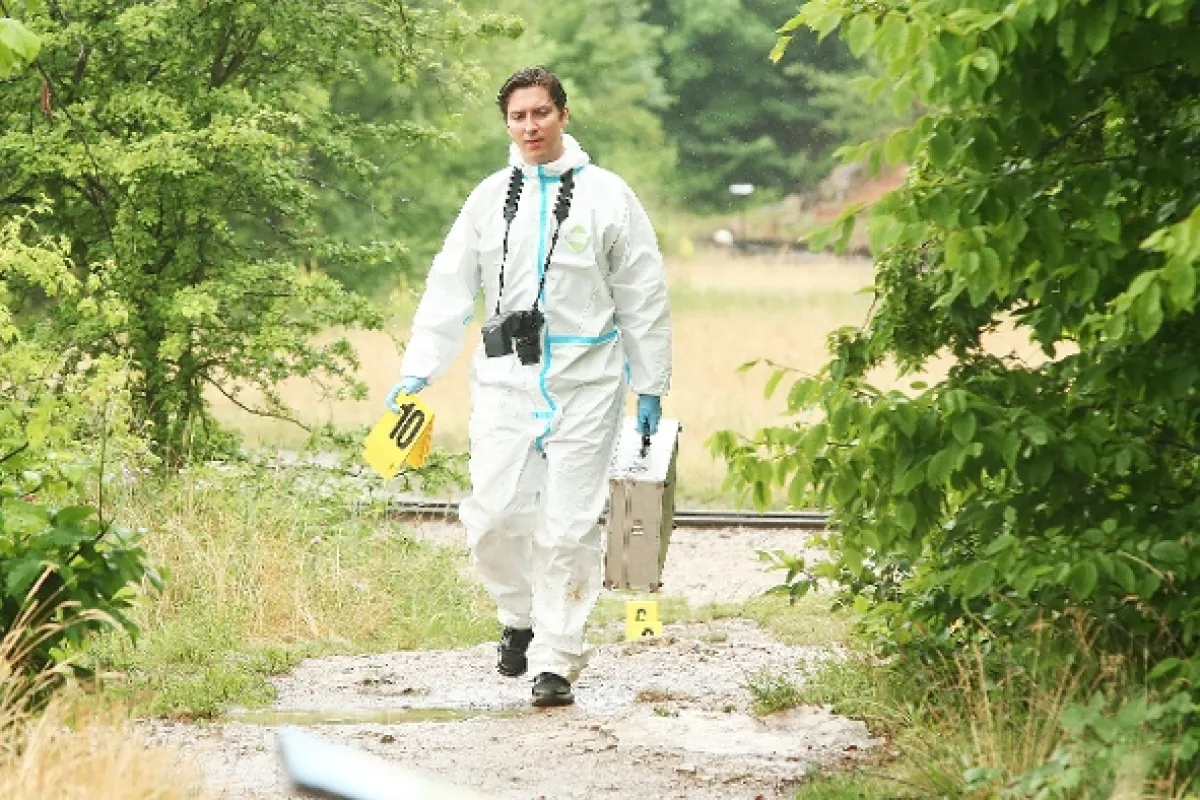 Zákony vlka, 2023 - fotogaléria