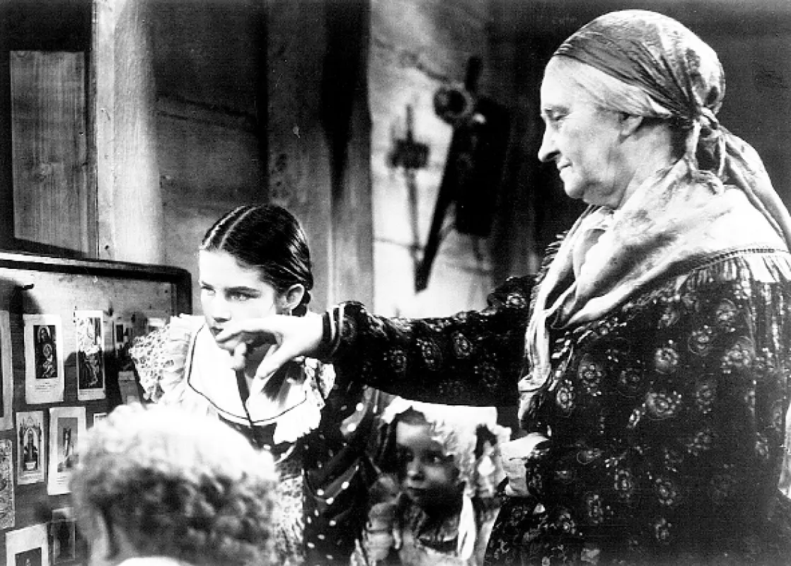 Babička, 1940 - fotogaléria