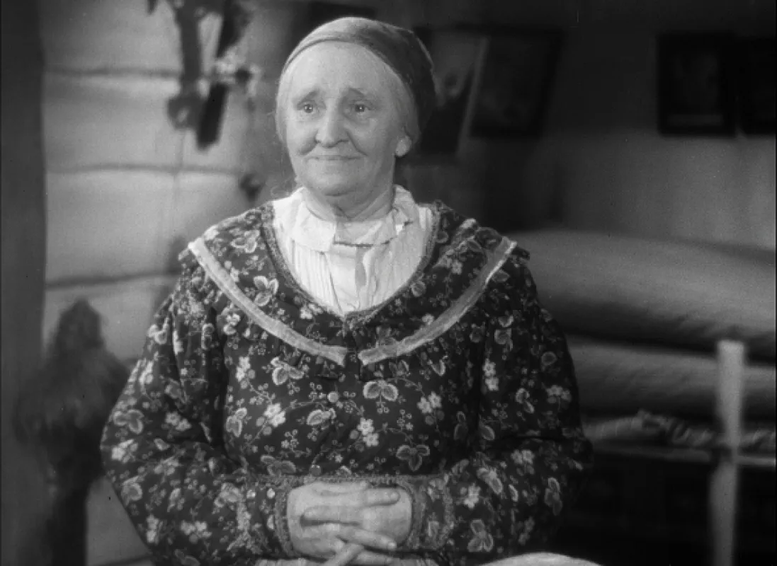 Babička, 1940 - fotogaléria