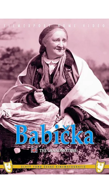Babička, 1940 - fotogaléria