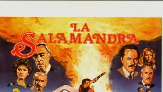 Salamandr