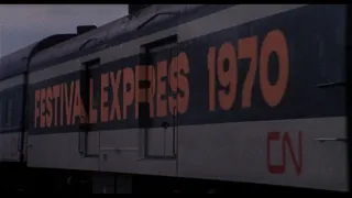 Festival Express
