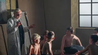Svět podle Muchy
