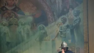 Svět podle Muchy