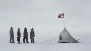 Amundsen