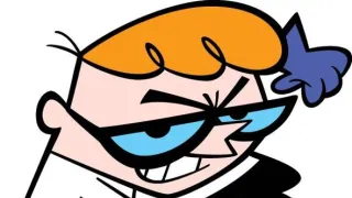 Dexter laboratóriuma II (8)