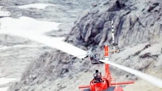 Cliffhanger