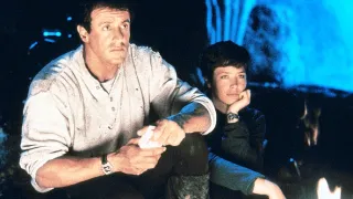 Cliffhanger