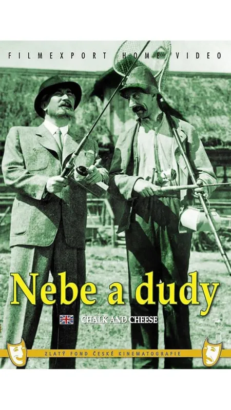Nebe a dudy, 1941 - fotogaléria