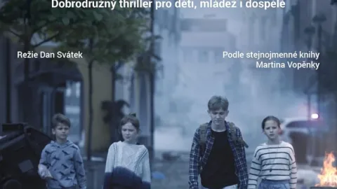 Spící město