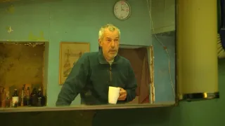 Na cestě po Cordillera Real