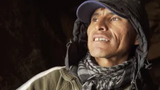 Na cestě po Cordillera Real