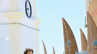 Osudové léto v Algarve