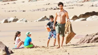 Osudové léto v Algarve
