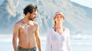 Osudové léto v Algarve