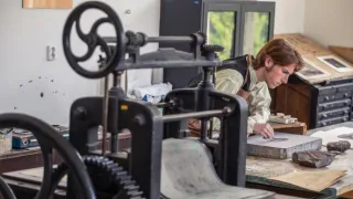 Joachim Barrande - ztracená moře