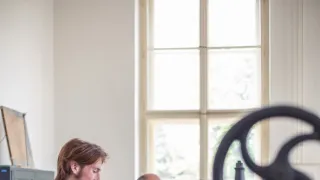 Joachim Barrande - ztracená moře