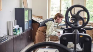 Joachim Barrande - ztracená moře