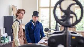 Joachim Barrande - ztracená moře