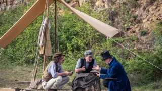 Joachim Barrande - ztracená moře