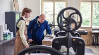 Joachim Barrande - ztracená moře