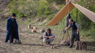 Joachim Barrande - ztracená moře