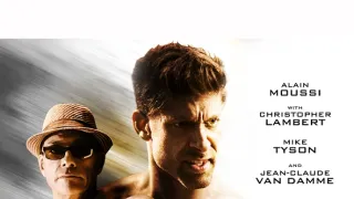 Kickboxer: Odplata