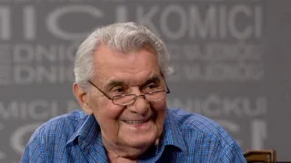 Komici na jedničku