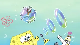 SpongeBob v kalhotách II