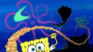 SpongeBob v kalhotách II