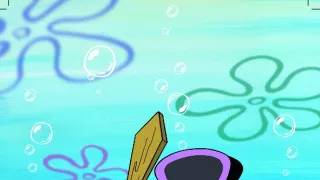 SpongeBob v kalhotách II