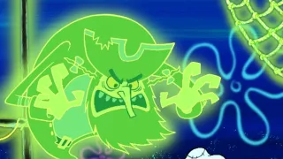 SpongeBob v kalhotách II