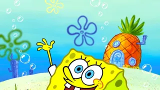 SpongeBob v kalhotách II