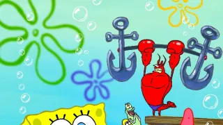 SpongeBob v kalhotách II