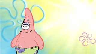 SpongeBob v kalhotách II