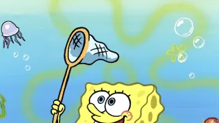 SpongeBob v kalhotách II