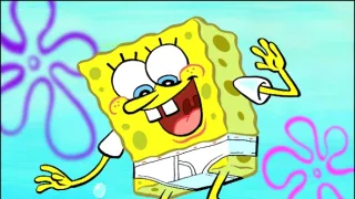 SpongeBob v kalhotách II