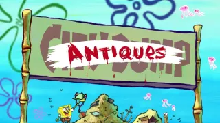 SpongeBob v kalhotách II