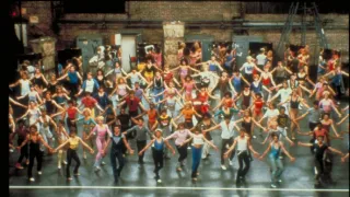 Chorus Line