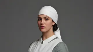 Downton Abbey II (1)