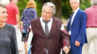 Pán učiteľ vracia úder